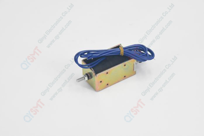 electromagnet  push pull motor
