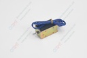 electromagnet  push pull motor