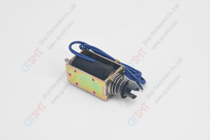 electromagnet  push pull motor