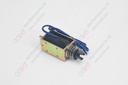 electromagnet  push pull motor