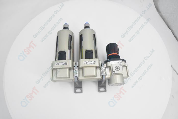 KE2080 Air Provider(Filter cup)