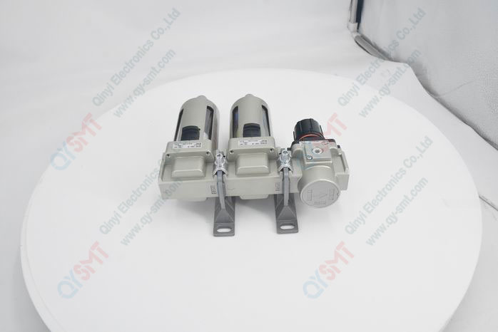 KE2080 Air Provider(Filter cup)