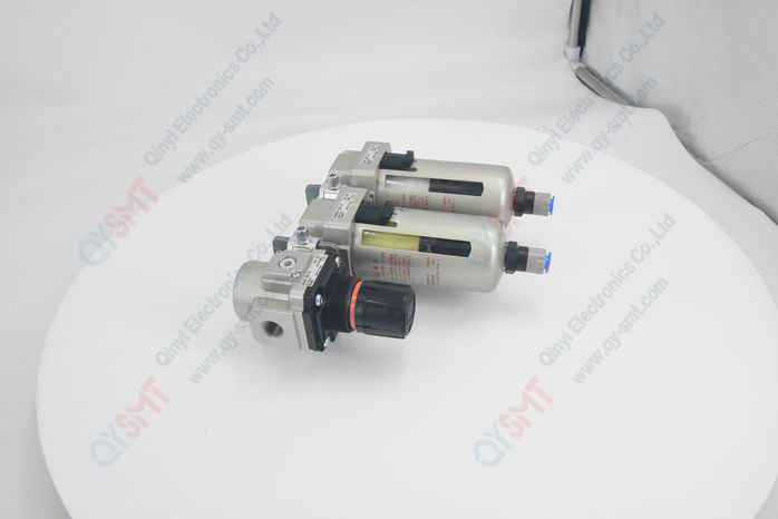 KE2080 Air Provider(Filter cup)