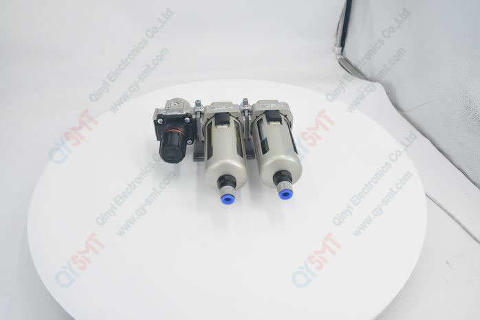 KE2080 Air Provider(Filter cup)