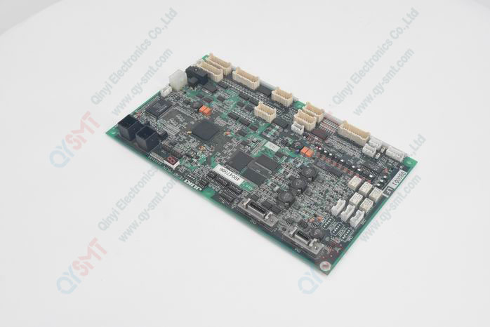 Head main board for Juki FX3R