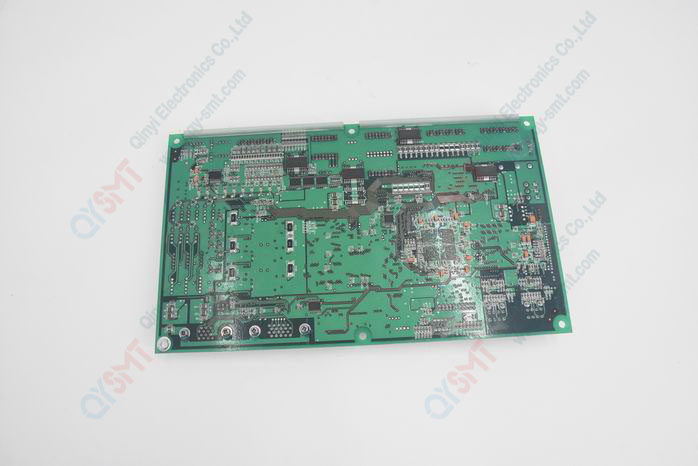 Head main board for Juki FX3R