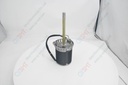 Reflow blower motor