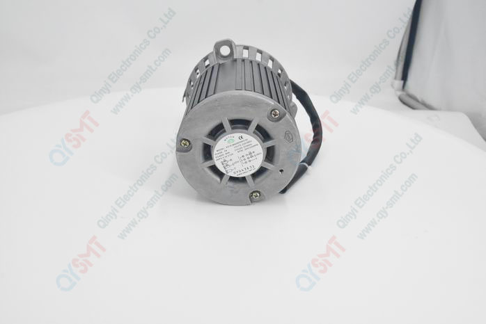Reflow blower motor
