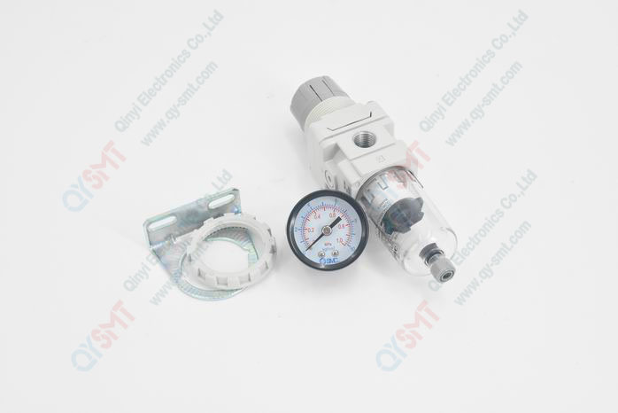 SMC Air Regulator
