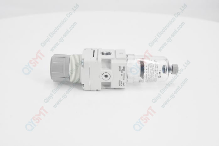 SMC Air Regulator