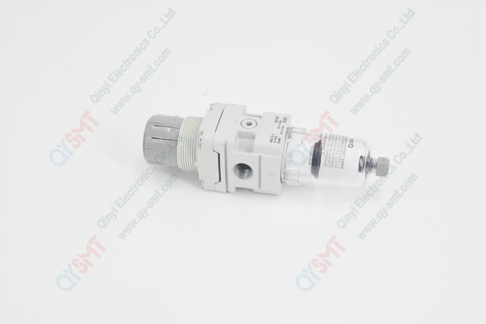 SMC Air Regulator