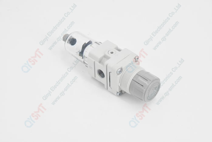SMC Air Regulator