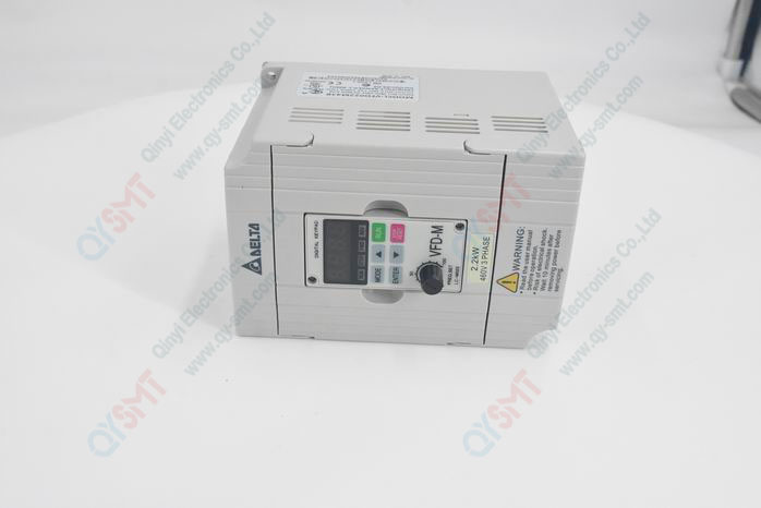 Delta VFD Inverter