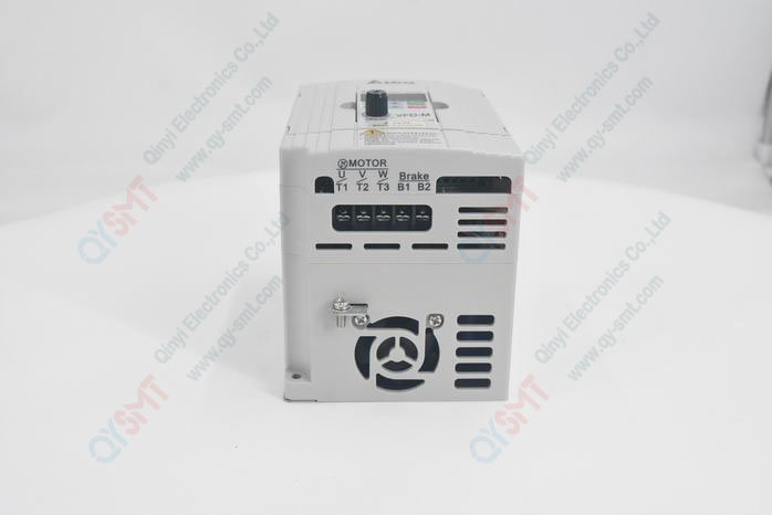 Delta VFD Inverter