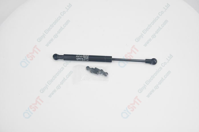 Gas Spring (236mm,80mm,100N, Dia 15&6mm)