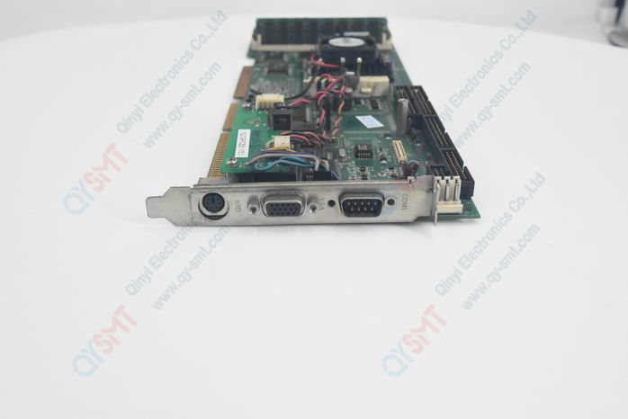 PCB Board for Panadac 121 HDPV Machine