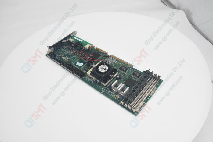 PCB Board for Panadac 121 HDPV Machine