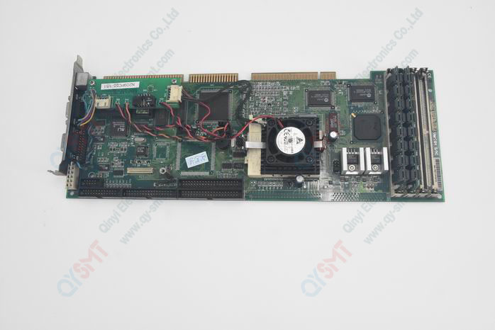 PCB Board for Panadac 121 HDPV Machine