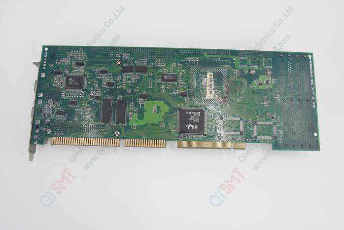 PCB Board for Panadac 121 HDPV Machine