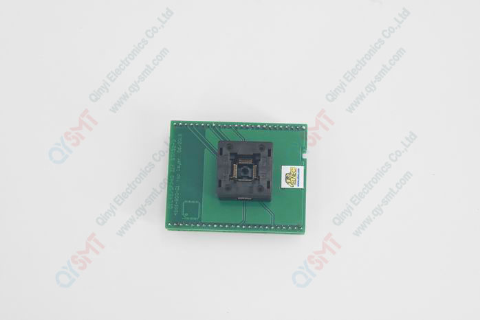 Programming Adapter ZIF STM32-3 (Ord. no. 70-4966)