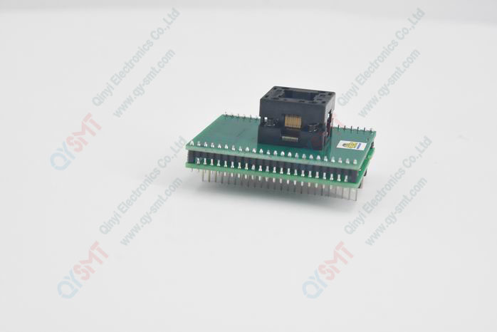 Programming Adapter ZIF STM32-3 (Ord. no. 70-4966)