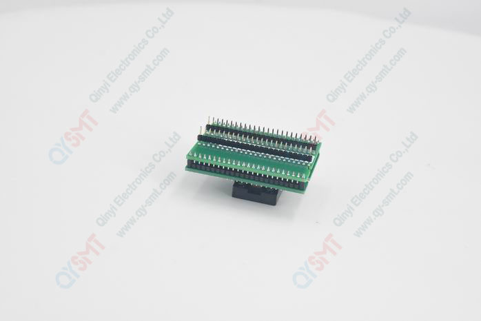 Programming Adapter ZIF STM32-3 (Ord. no. 70-4966)
