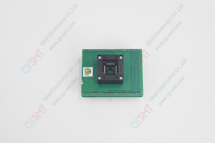Programming Adapter ZIF STM32-3(Ord. no. 70-3064)