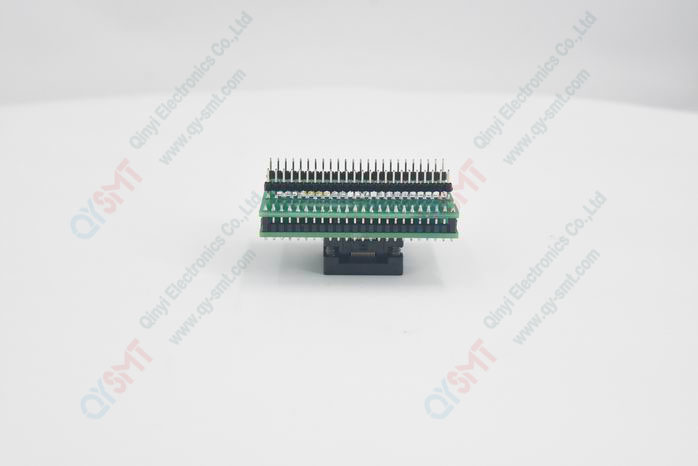 Programming Adapter ZIF STM32-3(Ord. no. 70-3064)