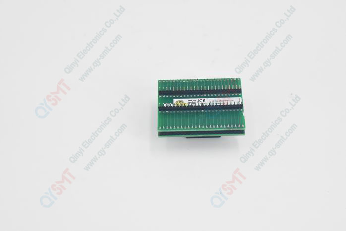 Programming Adapter ZIF STM32-3(Ord. no. 70-3064)