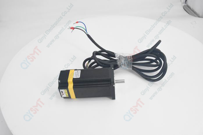 TVM 802 pick And Place  y axis motor