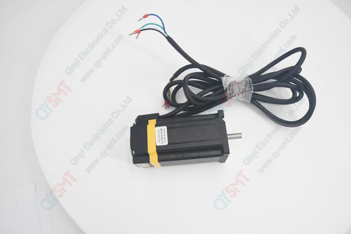 TVM 802 pick And Place  y axis motor