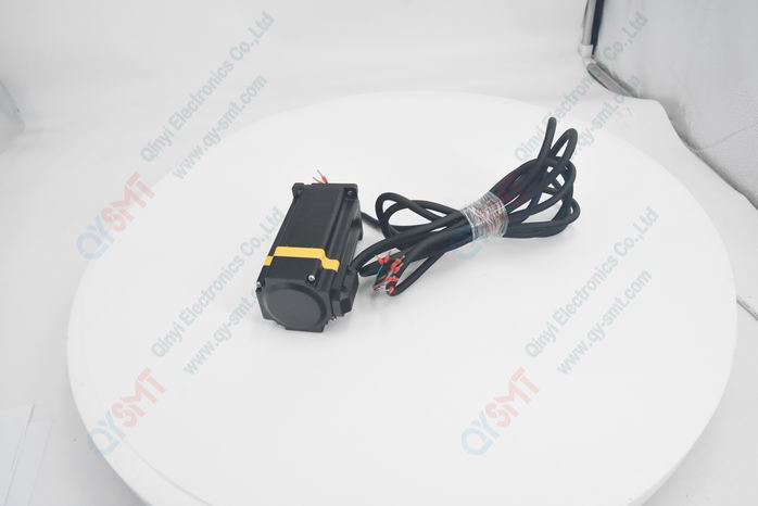 TVM 802 pick And Place  y axis motor