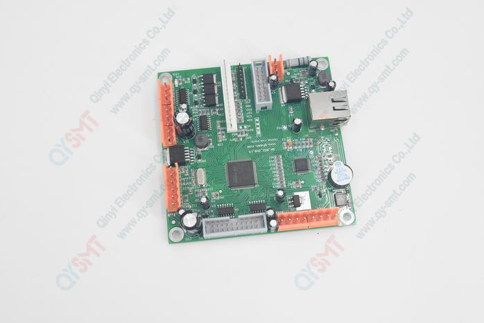 TVM802 machine main controller board