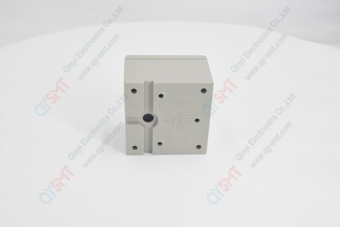 BUZZER RECTANGULAR PANEL EXTENDED TYPE