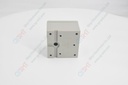 BUZZER RECTANGULAR PANEL EXTENDED TYPE