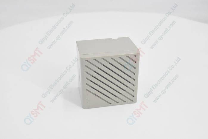 BUZZER RECTANGULAR PANEL EXTENDED TYPE