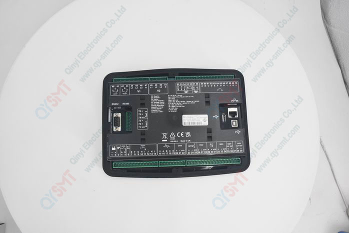 Generator Controller