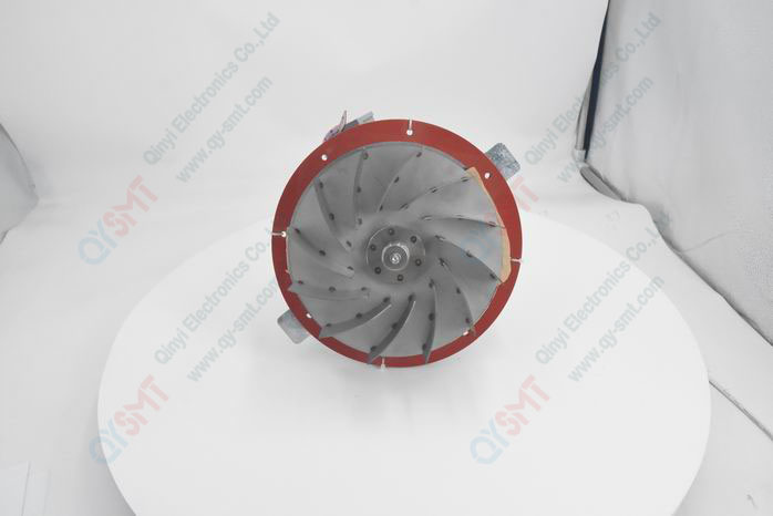 MOTOR FAN ASSY E39AAF-11C