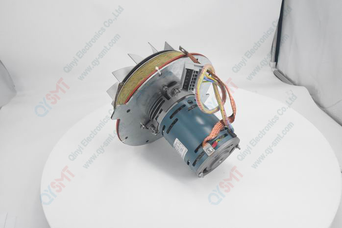 MOTOR FAN ASSY E39AAF-11C