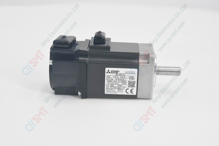 MITSUBISHI SERVO MOTOR