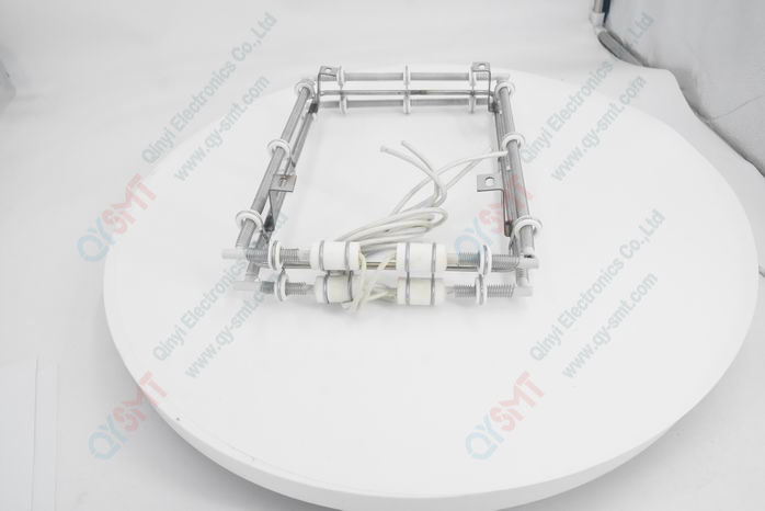 Reflow oven heater customized