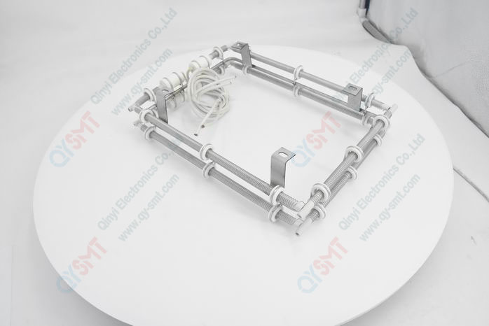 Reflow oven heater customized