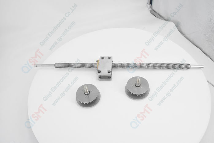 Faroad reflow oven spare part include item 1,2 and 3