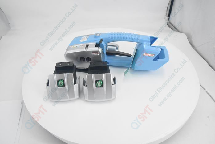 HAND BENDING MACHINE /STRAPPING TOOLS (1TOOL | 2PCS BATTERY）