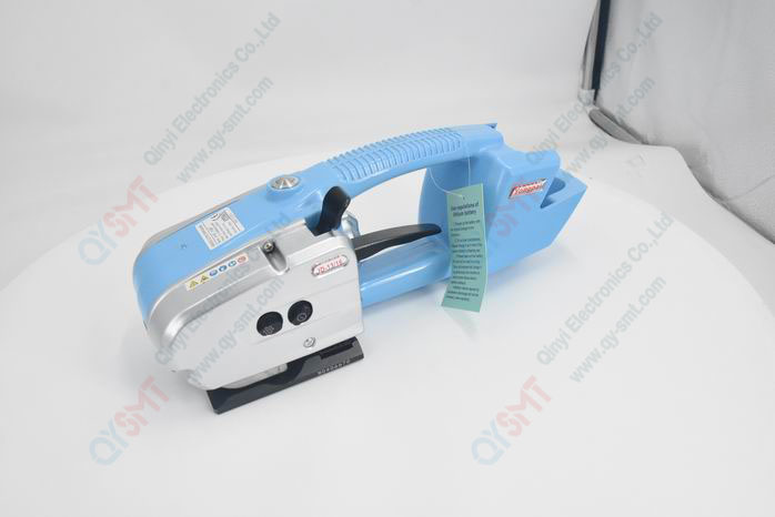 HAND BENDING MACHINE /STRAPPING TOOLS (1TOOL | 2PCS BATTERY）