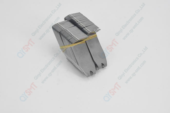 CHAIN,SPRING CLIP,ANSI