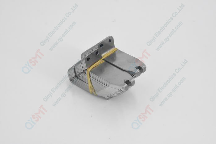 CHAIN,SPRING CLIP,ANSI