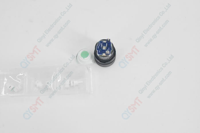 NKK PUSH BUTTON (WITH WHITE LIGHT)