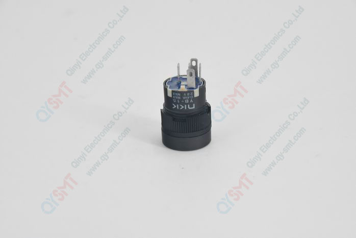 NKK PUSH BUTTON (WITH WHITE LIGHT)