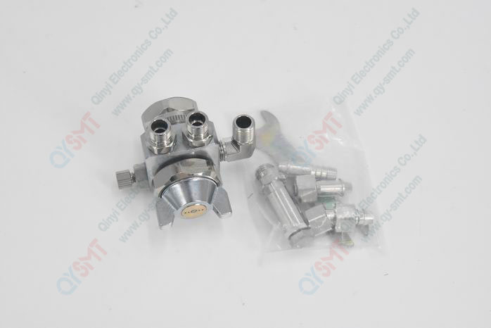 RA-C2  spray diameter  1.3